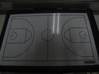 バスケ部作戦ボード